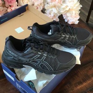 ASICS men’s gel venture 7 running shoes